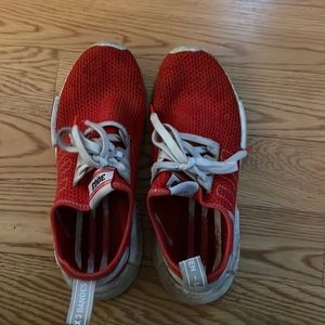 Men’s Adidas Marque Aux 3 Bandes sneakers 👟